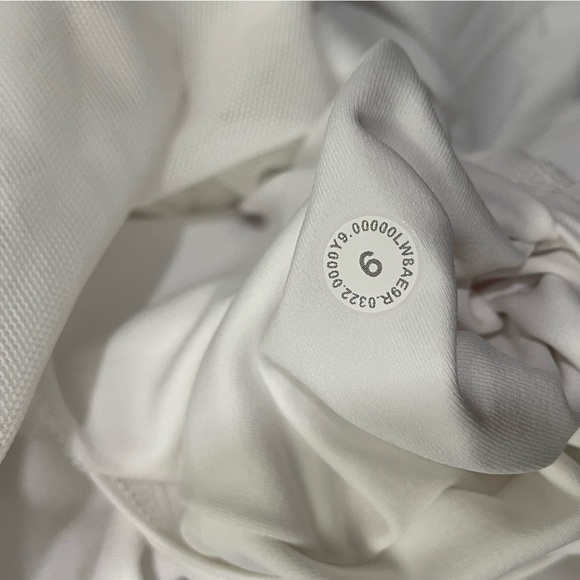 Set of 4 Lululemon skort‎ Women’s Sz 6 #2 - Picture 7 of 13